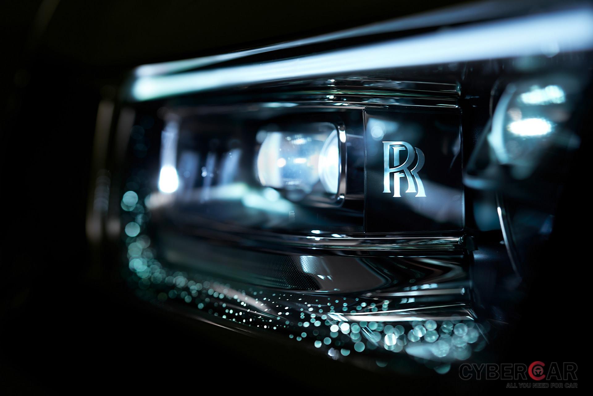 Chi tiet Rolls-Royce Phantom 2022 anh 4