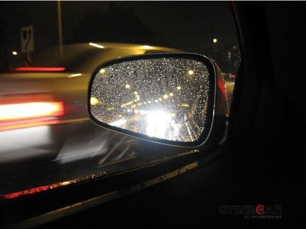 Kinh nghiệm lái xe ô tô ban đêm đảm bảo sự an toàn 12