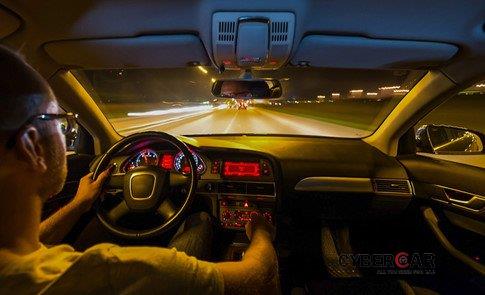 Kinh nghiệm lái xe ô tô ban đêm đảm bảo sự an toàn 3
