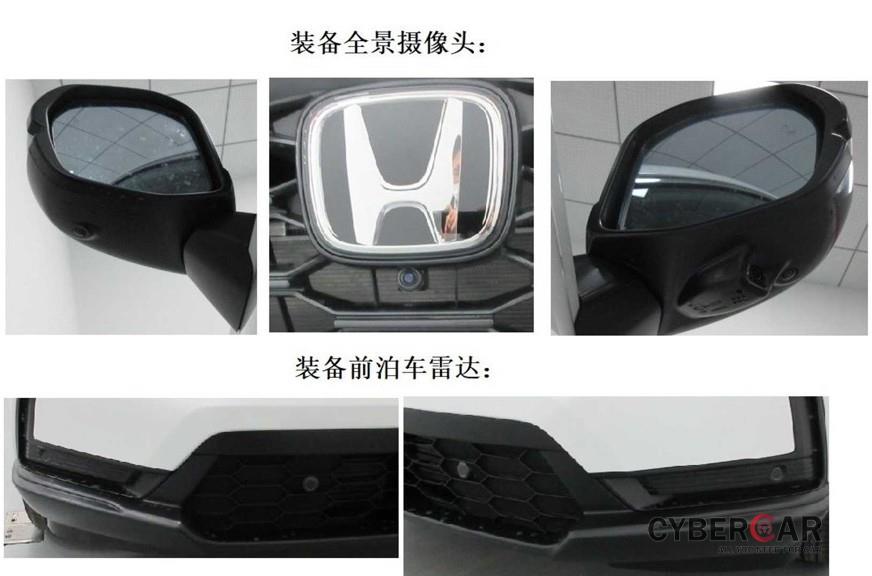 Loạt xe hơi Honda “chốt lịch” ra mắt trong 2022-2023: xướng tên CR-V thế hệ mới và SUV 7 chỗ đấu Ford Explorer ảnh 4