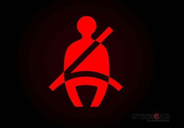 Các biểu tượng phổ biến trên bảng điều khiển Toyota mà tài xế cần biếtn