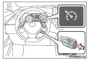 Các biểu tượng phổ biến trên bảng điều khiển Toyota mà tài xế cần biếtm