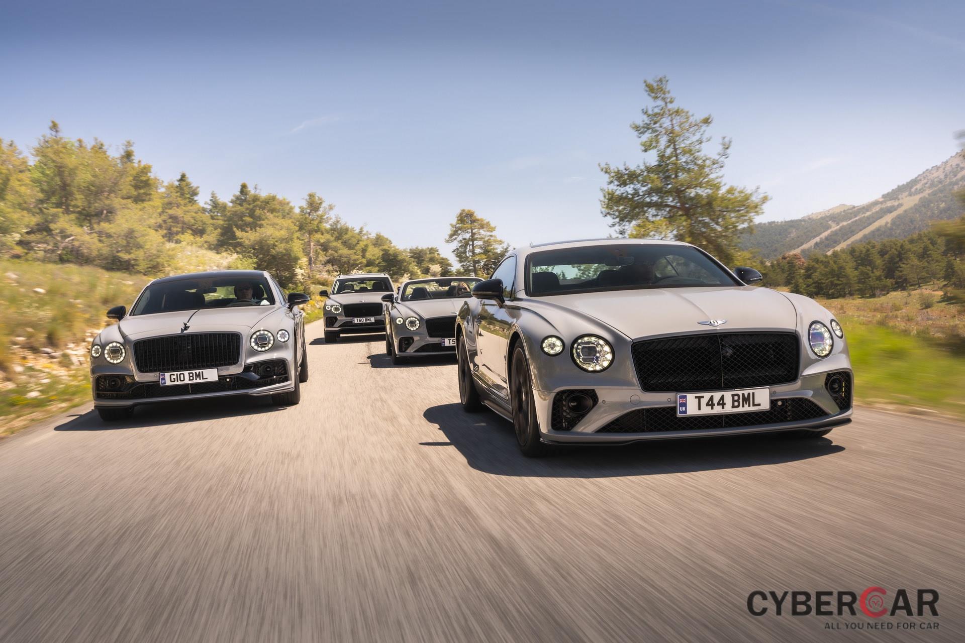 bentley,  flying spur,  bentley flying spur,  bentley flying spur s,  flying spur s,  bentayga,  continental gt,  continental gtc,  mulliner anh 10