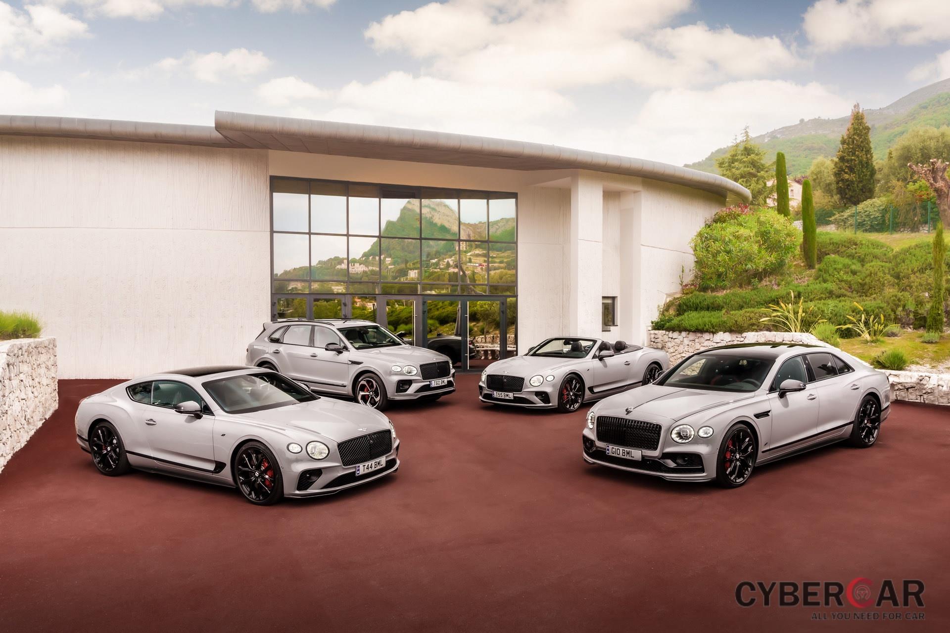 bentley,  flying spur,  bentley flying spur,  bentley flying spur s,  flying spur s,  bentayga,  continental gt,  continental gtc,  mulliner anh 2