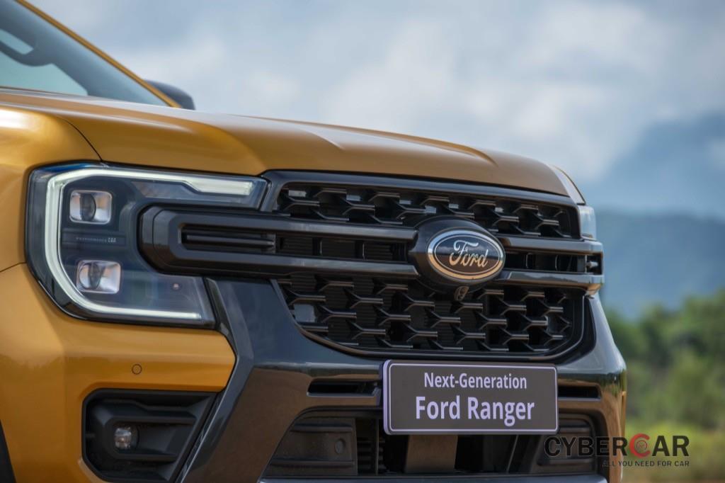 Đang dự định mua Ford Ranger thế hệ mới 2022? Đây là những điều quan trọng nhất mà bạn cần biết! ảnh 5