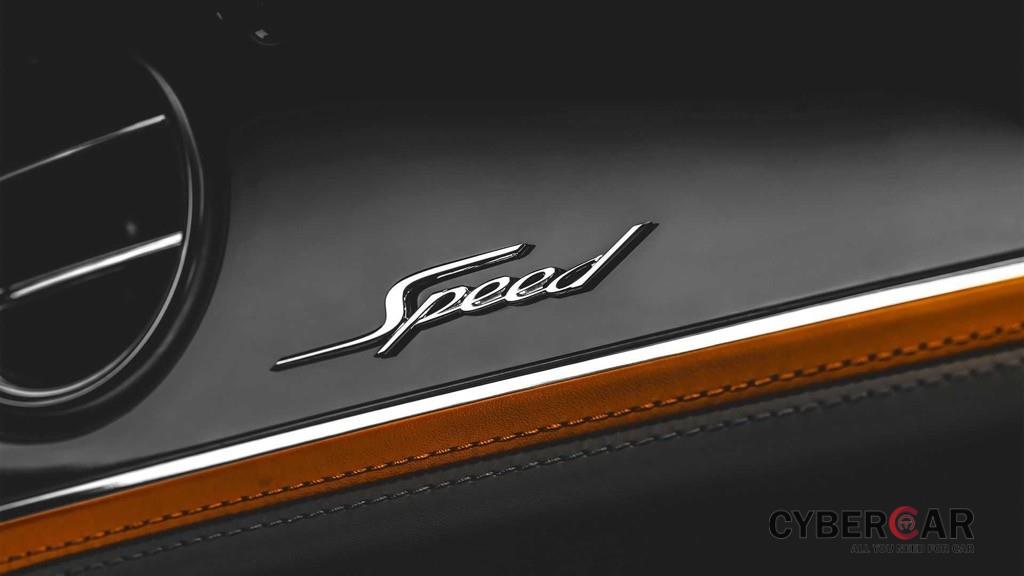 Bentley Flying Spur Speed: đoạn kết của siêu sedan hạng sang máy W12? ảnh 7