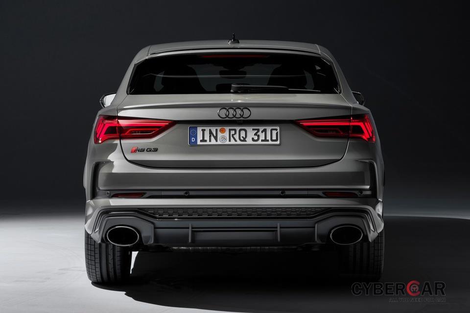 Audi RS Q3 anh 7