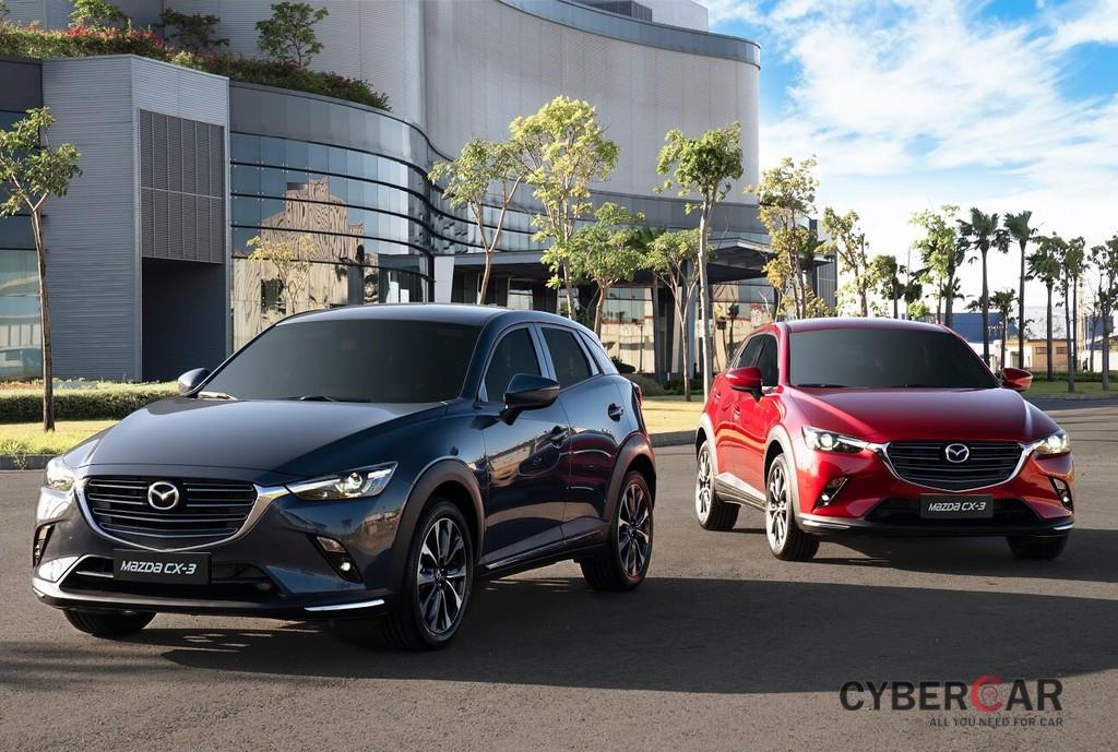Mazda giảm tới 110 triệu cho khách mua xe trong tháng 10 ảnh 3