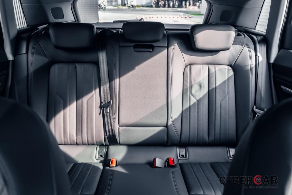SUV điện Audi e-tron đã trở lại Việt Nam, lần này chính thức mở bán với giá khởi điểm đầy hấp dẫn ảnh 16