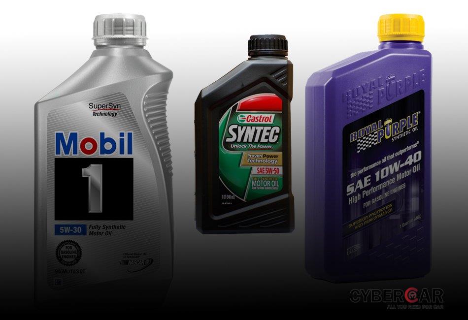 5 tiêu chí cần cân nhắc khi chọn dầu nhớt cho động cơ ô tô z