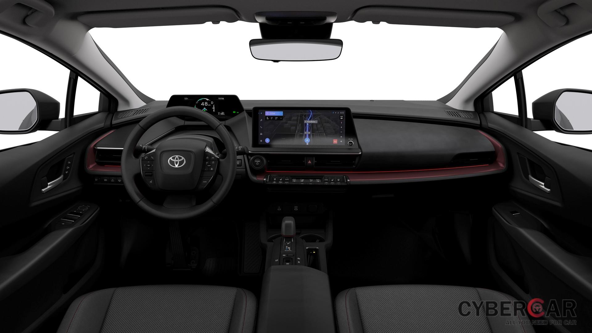 Toyota Prius 2023 ra mắt: Lột xác toàn diện 2023-toyota-prius-20.jpg
