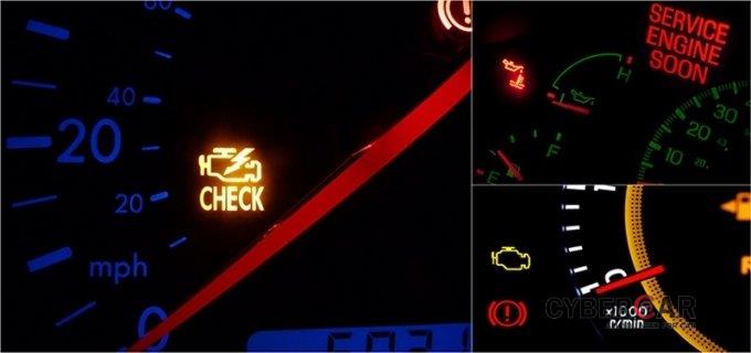 Những dấu hiệu cho thấy ô tô của bạn ngày càng 