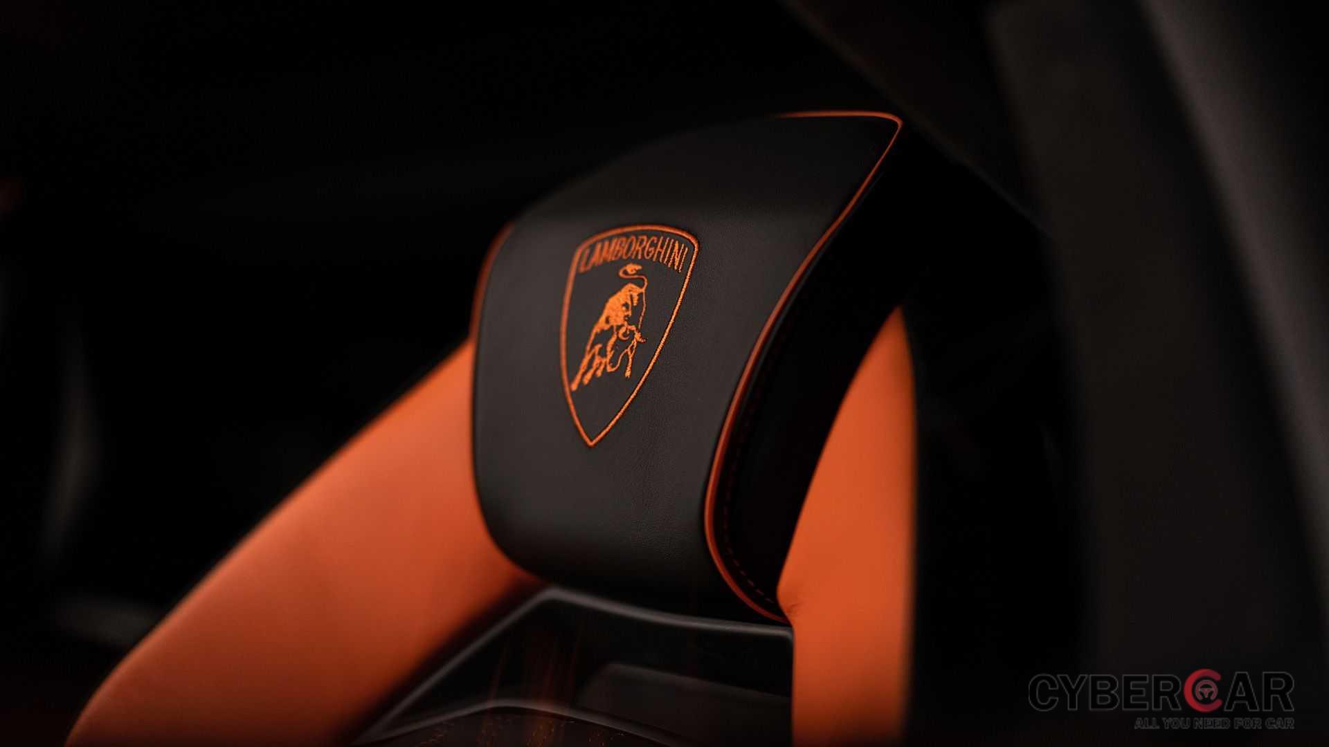 Lamborghini Revuelto chính thức chào sân: Hậu duệ Aventador, công suất trên 1.000 mã lực - Ảnh 20.