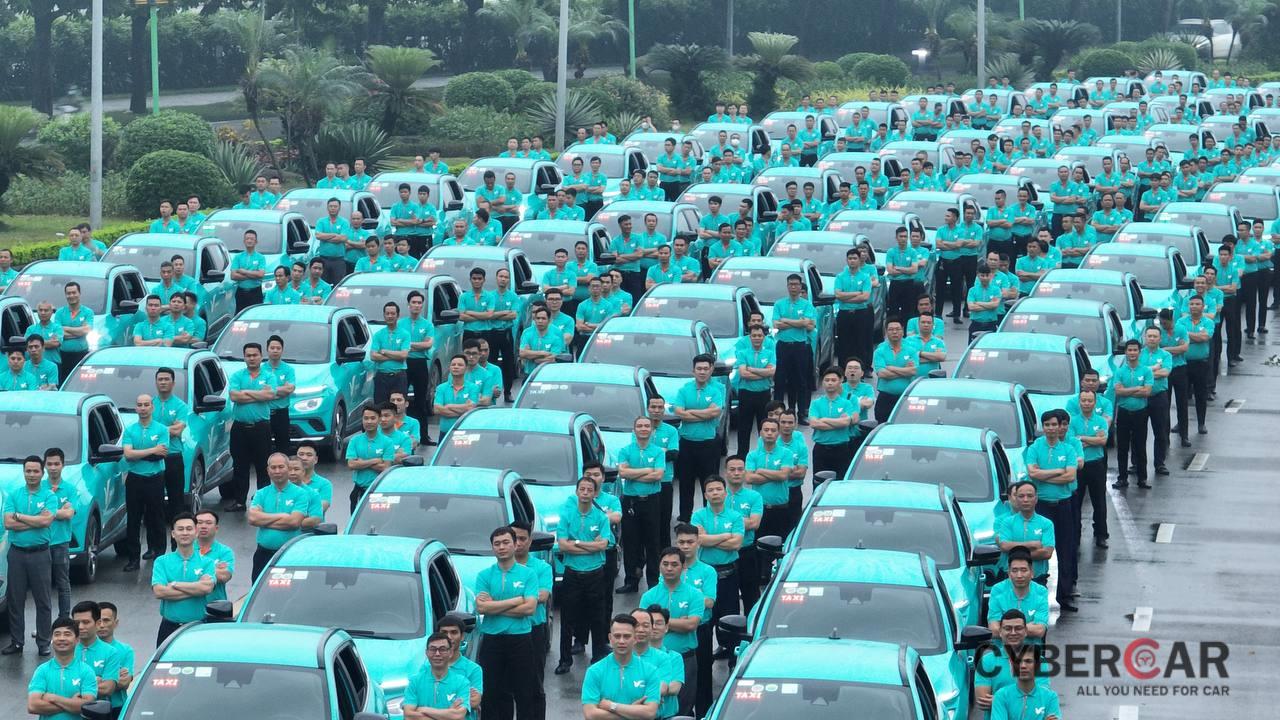 Hàng trăm xe Taxi Xanh SM sẵn sàng cho lễ xuất quân taxi-sm-1.jpeg