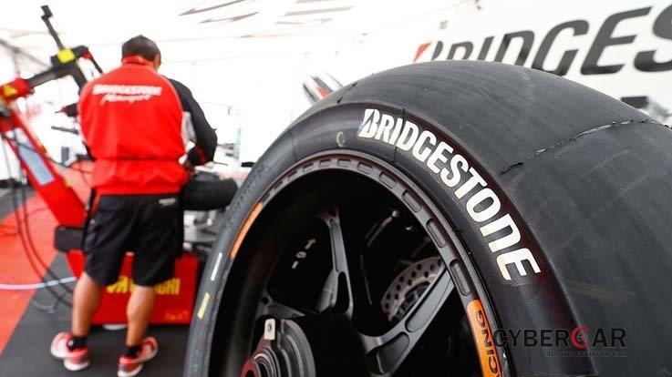 Báo giá lốp ô tô Bridgestone mới nhất....