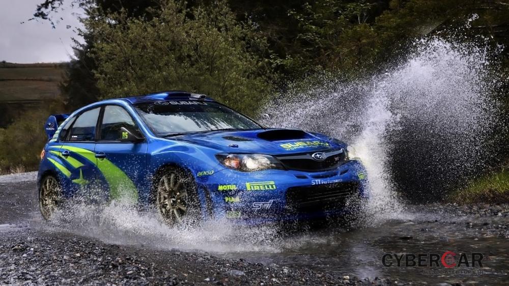  Đánh giá xe Subaru Impreza 2015: Vận hành an toàn, chính xác/