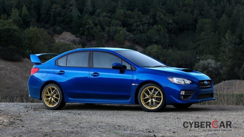 Với những ai yêu thích phong cách riêng biệt, mong muốn thể hiện cá tính thì Subaru lại là một lựa chọn vô cùng sáng giá.
