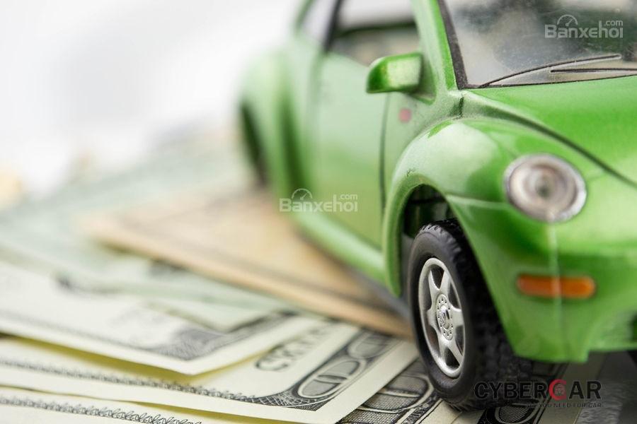 10 chiêu trò lừa đảo trong mua bán xe ô tô nên phòng tránh a10