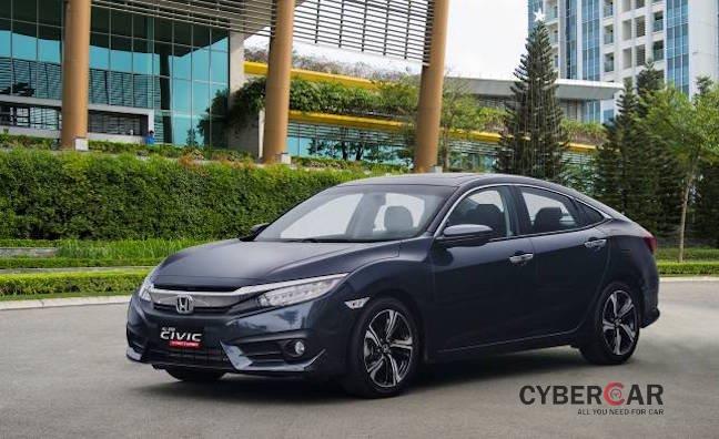 10 xe ô tô nhập khẩu ASEAN tốt nhất nên chờ mua vào năm 2018 3