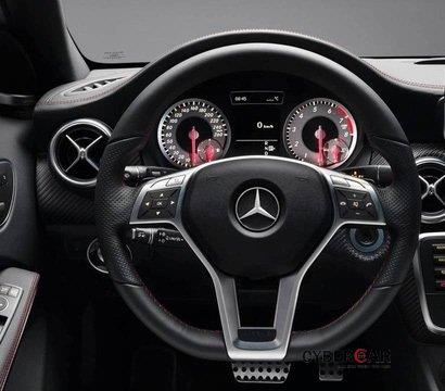 Phân biệt Mercedes-Benz A-Class 2019 và thế hệ cũ qua ảnh chi tiết a20