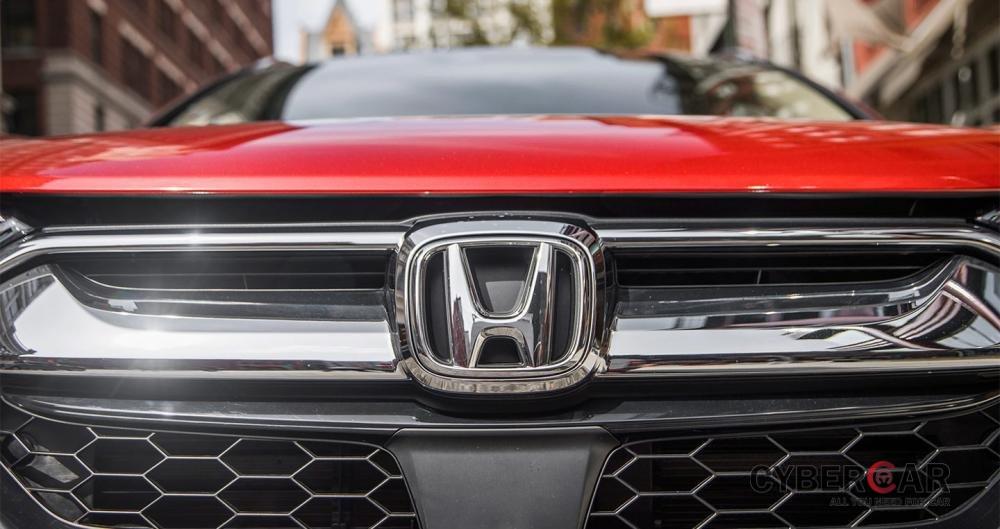 Honda CR-V 2018 và Honda CR-V thế hệ cũ khác nhau thế nào qua ảnh? A7