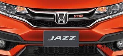 So sánh hình ảnh chi tiết Honda Jazz 2018 và Toyota Yaris tại Việt Nam a5