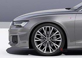 Audi A6 2019 khác biệt thế nào so với thế hệ hiện hành qua hình ảnh? a11