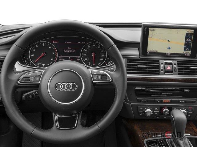 Audi A6 2019 khác biệt thế nào so với thế hệ hiện hành qua hình ảnh? a22