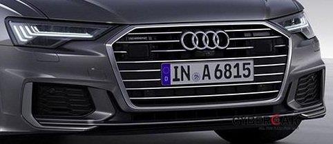 Audi A6 2019 khác biệt thế nào so với thế hệ hiện hành qua hình ảnh? a5