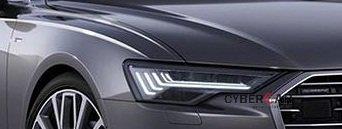 Audi A6 2019 khác biệt thế nào so với thế hệ hiện hành qua hình ảnh? a7
