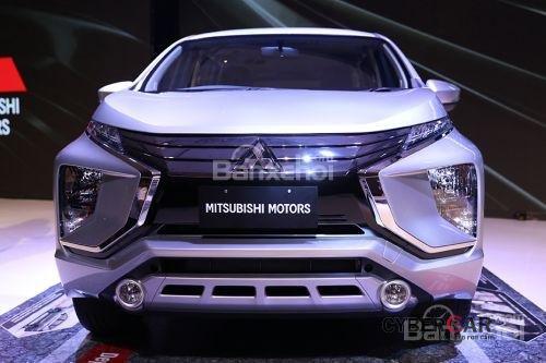 Ưu nhược điểm xe Mitsubishi Xpander 2018 sắp bán tại Việt Nam a2