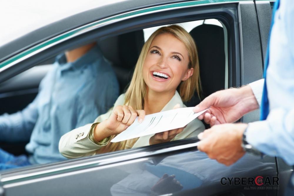 Những quan niệm sai lầm về bảo hiểm xe hơi mà bạn nên tránh 7