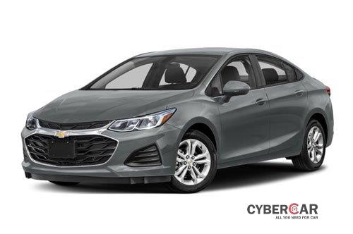 2019 Chevrolet Cruze Prices Reviews and Photos  MotorTrend