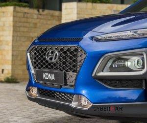 So sánh Hyundai Kona và Honda HR-V qua hình ảnh a5