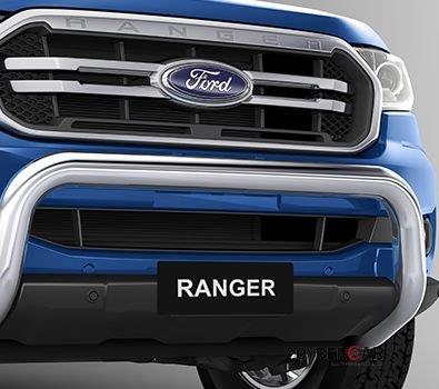 Phụ tùng ngoại thất chính hãng của Ford Ranger - Ảnh 2.