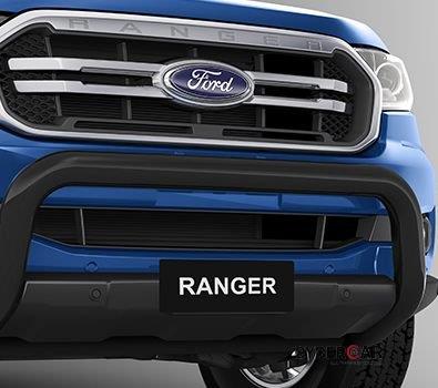 Phụ tùng ngoại thất chính hãng của Ford Ranger - Ảnh 3.