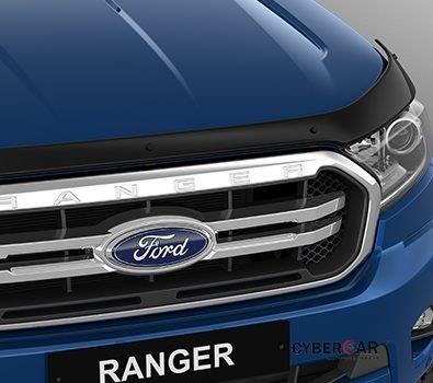 Phụ tùng ngoại thất chính hãng của Ford Ranger - Ảnh 8.