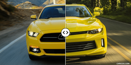 Ưu nhược điểm Ford Mustang 2019: Không ngán Chevy, Dodge và 370Z
