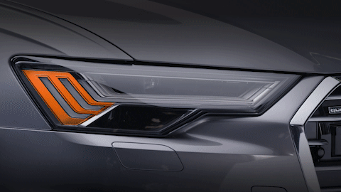 Ưu nhược điểm Audi A6 2019: Cải cách tuyệt vời