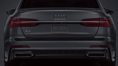 Ưu nhược điểm Audi A6 2019: Lấp lánh