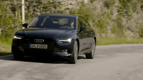 Ưu nhược điểm Audi A6 2019: Chưa mang đến cảm giác thể thao