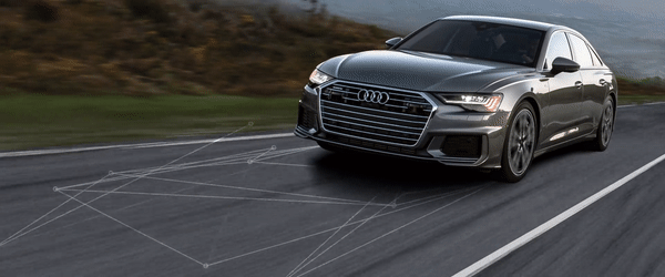 Ưu nhược điểm Audi A6 2019: AWD Quattro tân tiến