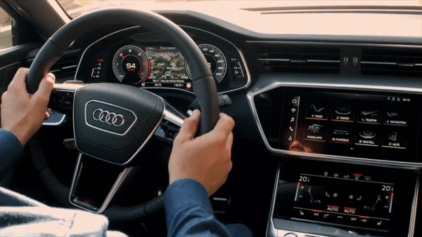 Ưu nhược điểm Audi A6 2019: Chất từng li, đáng chi từng chút