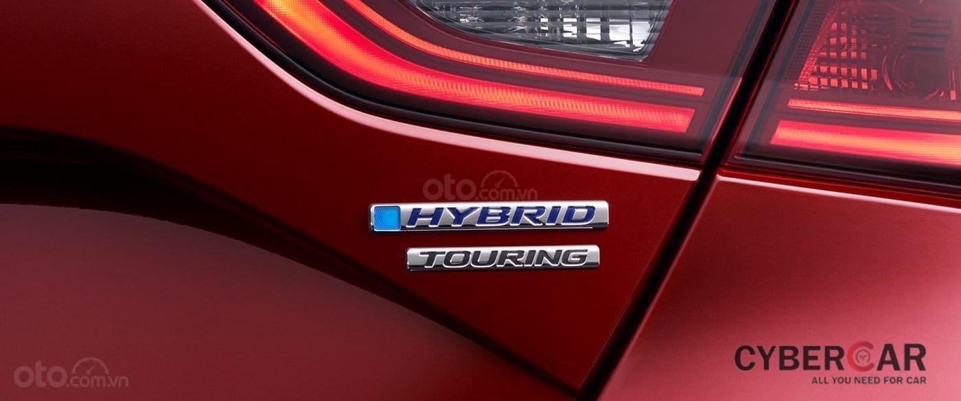 Ưu nhược điểm Honda Insight 2019: Tiết kiệm nhiên liệu