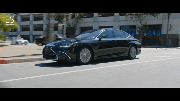 Ưu nhược điểm của mẫu Lexus ES 2019: Thân thiện môi trường