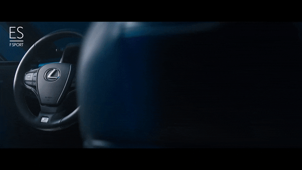 Ưu nhược điểm của mẫu Lexus ES 2019: Bộc lộ tính cách