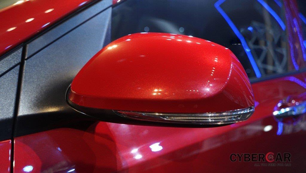 Hyundai Grand i10 2020 và hiện hành khác nhau thế nào qua ảnh? a12