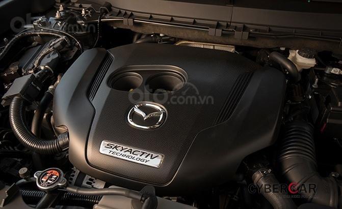 So sánh Mazda CX-3 và CX-5: Mazda CX-5 nhiều tùy chọn hơn