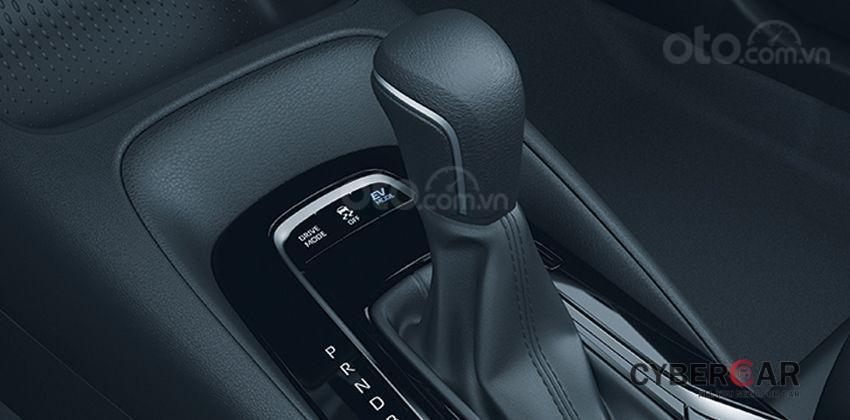 Toyota Corolla Altis 2020 đảm bảo trải nghiệm lái hàng đầu