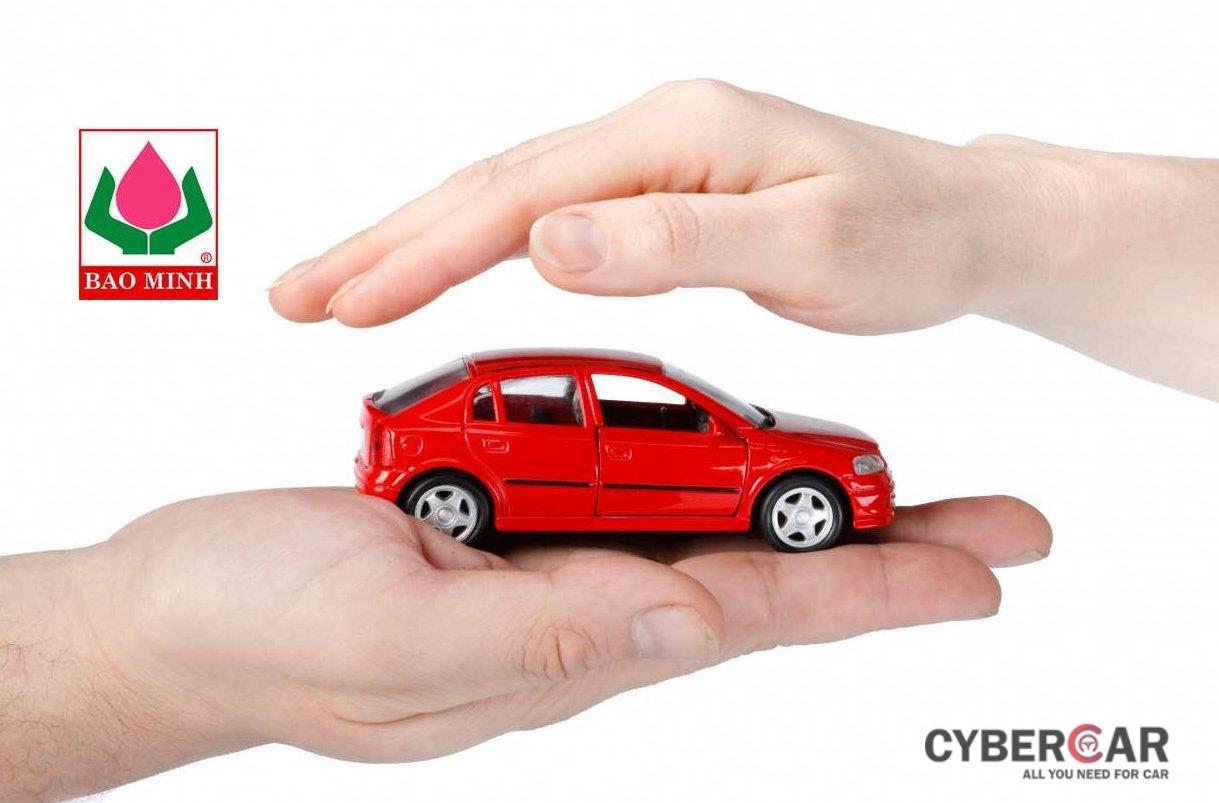 Bảo hiểm ô tô nào tốt nhất hiện nay - Bảo hiểm Bảo Minh.
